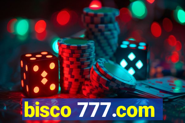 bisco 777.com